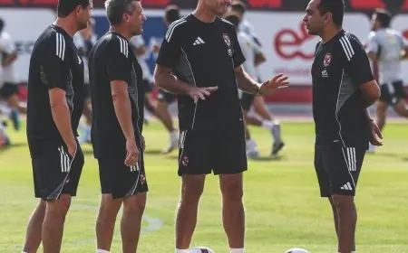 شوبير يدعو توروب للاحتفال بالفوز تحية لجماهير الأهلي المتعطشة للانتصارات