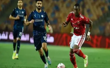 شوبير يحذر الأهلي من خطر سيراميكا كليوباترا ويكشف مستقبل عاشور وشريف في السوبر