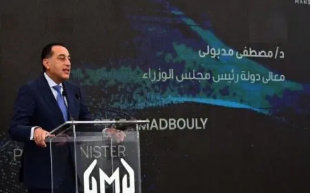 مدبولي يعلن توقيع اتفاق استثماري يفتح آفاقاً جديدة لتطوير «علم الروم» بمطروح بين مصر وقطر