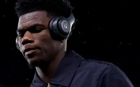 إصابة تشواميني تشكل صدمة لريال مدريد تعرف على مدة الغياب المرتقبة