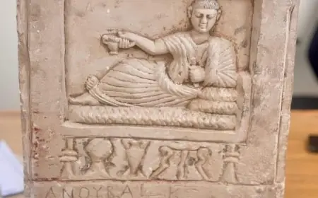 الخارجية تعلن استعادة 36 قطعة أثرية مهربة إلى الولايات المتحدة