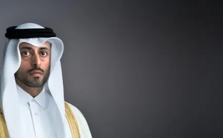 قطر تطلق مشروع علم الروم باستثمارات 29.7 مليار دولار وخلق 250 ألف فرصة عمل في القطاع المحلي