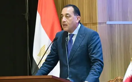 مدبولي يشيد بصمود المواطن المصري في مواجهة تحديات الإصلاح الاقتصادي