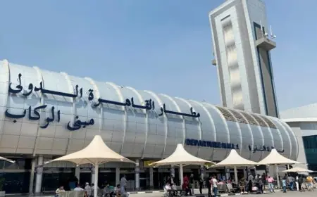 تعرف على رد مصر للطيران بشأن تأخير 5 ساعات لرحلة المدينة المنورة