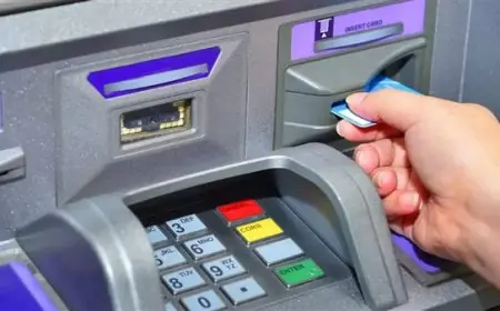 اكتشف حدود السحب النقدي من البنوك وإنستاباي بعد خفض الفائدة في عام 2025