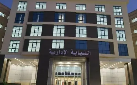 النيابة الإدارية تبدأ تحقيقًا في فيديو اعتداء معلم على طلاب بالقاهرة