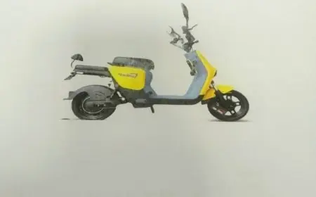 قاهرة بلا سكوتر كهربائي: حملات ضبط يومية لحظر السير في الشوارع