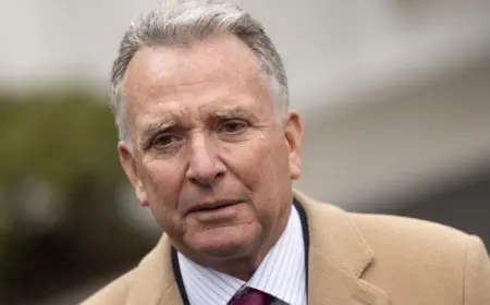 الإعلان اليوم عن انضمام دولة جديدة للاتفاقات الإبراهيمية مع إسرائيل ويتيكوف يكشف التفاصيل