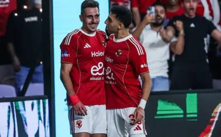 تعرّف على توقيت مواجهة الأهلي والزمالك في نهائي السوبر المصري