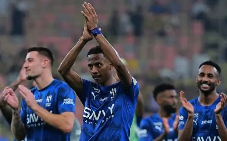 جدول مواعيد أهم مباريات اليوم الجمعة 7 نوفمبر 2025