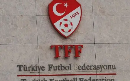 فضيحة مراهنات تهز الدوري التركي: اعتقال 17 حكماً ورئيس نادٍ