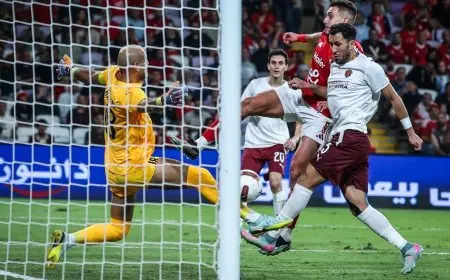 هشام حنفي يؤكد قوة الأهلي في السوبر مع ضرورة تصحيح الأخطاء