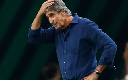 بيليغريني يخطط لثورة كروية بتبني قاعدة مبتكرة من كرة السلة