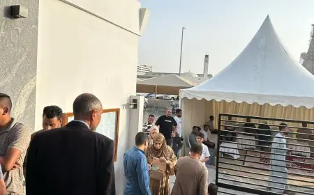 المصريون في أرمينيا يتحدون البرد الشديد لمواصلة المشاركة في انتخابات مجلس النواب 2025