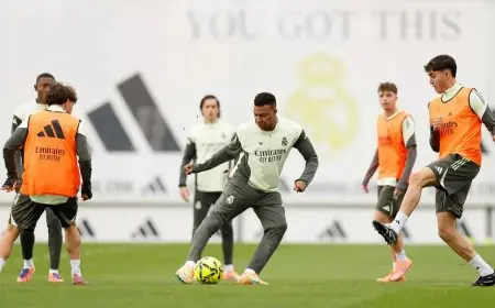 كيليان مبابي يشعل حربا كلامية مع مغني راب فرنسي