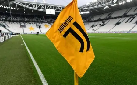 عائلة أنييلي تُجدد دعمها ليوفنتوس عقب استحواذ تيثر على حصة مهمة من النادي