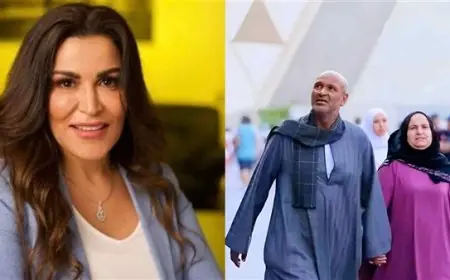 سمر فودة تقدم اعتذارها بعد جدل بوست الجلابية وتكشف رأيها في أزياء زوجين من الصعيد