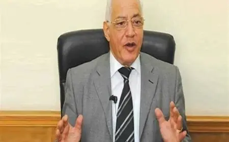 مصر تحتضن فخرها الحضاري المتجذر عبر العصور حسب تصريحات علي الدين هلال