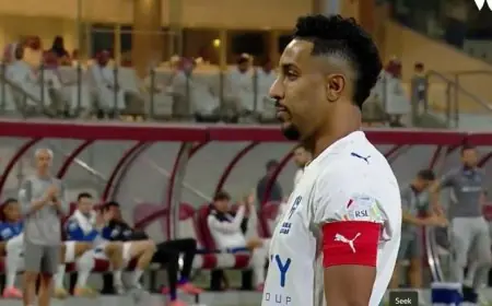 شاهد أبرز لحظات وأهداف مباراة النجمة والهلال المثيرة (4-2) في دوري روشن السعودي