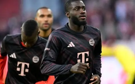 بايرن ميونيخ يوضح موقفه وسط تفاقم غموض مستقبل أوباميكانو