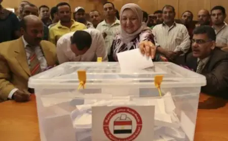 المصريون بالخارج يعززون وعيهم الوطني برسم مستقبل مصر