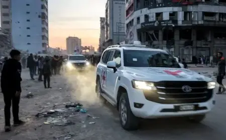 مكتب نتنياهو يعلن التعرف على هوية الجثة الإسرائيلية المسلمة