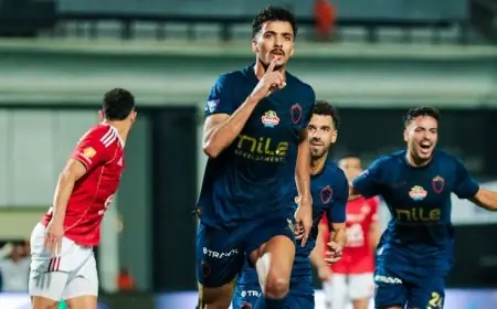 نهائي كأس السوبر: الأهلي يتألق بالأحمر والزمالك يضع حداً لجدل نحس القميص