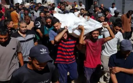 ارتفاع حصيلة شهداء العدوان الإسرائيلي على غزة إلى 69169 شهيدا
