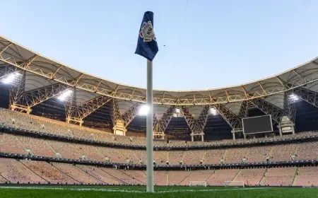 تعرف على تشكيلة الاتحاد والأهلي في ديربي جدة ضمن الدوري السعودي