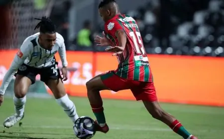 الاتفاق يفرض تعادله على الشباب في الدوري السعودي الممتاز