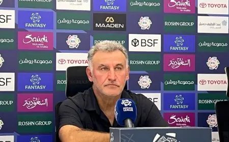كريستوف غالتييه مدرب نيوم يؤكد أن الأخطاء الساذجة دمرت الفريق ضد النصر ويرفض الأعذار