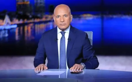 أحمد موسى يحذر من خطط الإخوان لتفكيك العلاقات المصرية السعودية: تحالفنا استراتيجي