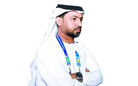مسؤول سابق بالعين الإماراتي يعبر عن عشقه الأبدي للزمالك و يعترف بخبرة الأهلي الكبيرة في البطولات