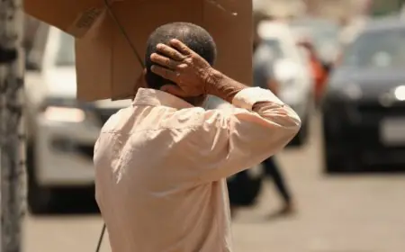 الطقس اليوم الأحد: أجواء خريفية دافئة وتفاصيل الأحوال الجوية في المحافظات