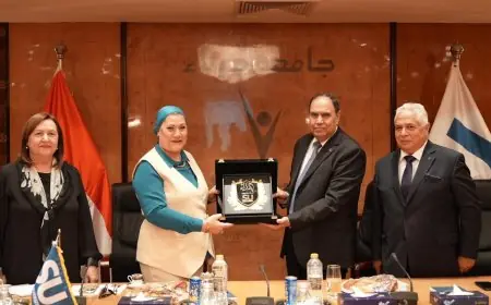 أعياد الطفولة تتألق في شمال سيناء بمشاركة 30 طفل وسفيرة شرف فلسطينية