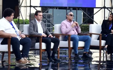 التشغيل الفعلي لمقار الشركات الناشئة في المناطق الحرة خلال 6 أشهر