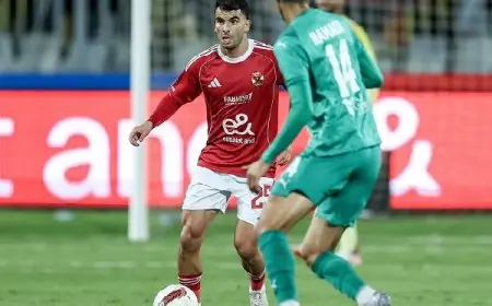 كواليس مثيرة من معسكري الأهلي والزمالك قبل مواجهة نهائي السوبر الحاسمة