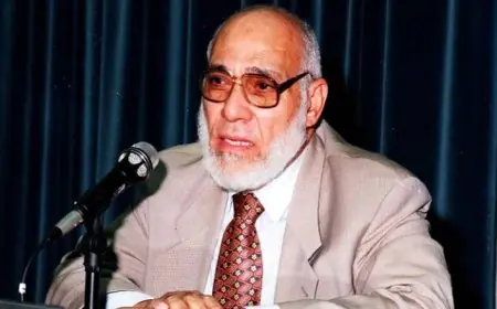 وفاة الدكتور زغلول النجار الرائد في مجال الإعجاز العلمي في القرآن والجنازة تنطلق غدًا