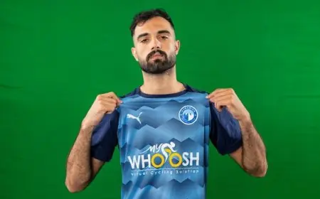 بيراميدز يكشف تفاصيل إصابة محمود مرعي