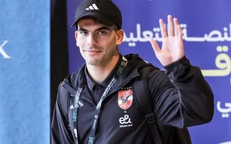 زيزو يتألق مع الأهلي والزمالك يستعد بتشكيلة قوية في نهائي كأس السوبر