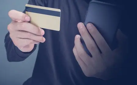 كيفية تفعيل فيزا البريد المصري عبر ماكينات ATM بسهولة في 6 خطوات