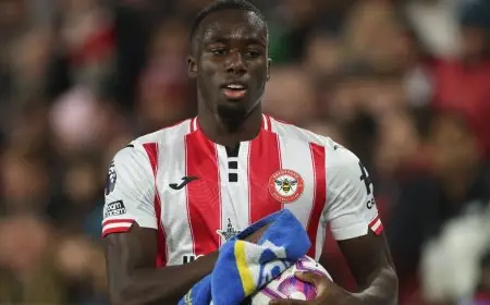 برينتفورد يستمر في التفوّق بسلاحه الخفي في الدوري الإنجليزي