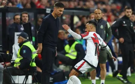 رايو فايكانو التحدي الجديد لريال مدريد وبرشلونة في الدوري الإسباني