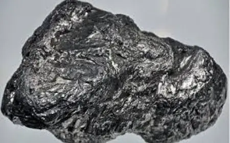 اكتشاف معدن الثوريوم النادر يدفع مصر نحو نقلة كبيرة في المستقبل