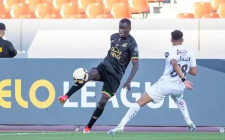 قرار وزارة الرياضة السعودية بحل مجلس إدارة نادي الوحدة يثير الجدل في الأوساط الرياضية