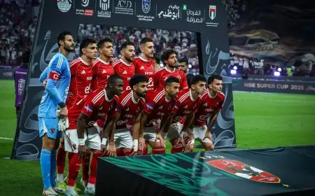 سامح سمير يؤكد أن أي مدرب يستطيع النجاح مع الأهلي ونتائج الدوري ليست مرآة لحجم الصفقات
