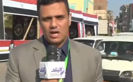 سوهاج تستعد بقوة للعملية الانتخابية وسط تزايد الكتلة التصويتية