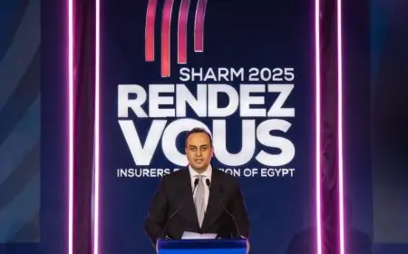 التأمين الصحي في مصر يشهد تحولاً كبيراً بنمو 13 مليار جنيه خلال ملتقى شرم الشيخ السنوي السابع