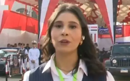 تعزيزات أمنية مكثفة لانتخابات مجلس النواب في الفيوم