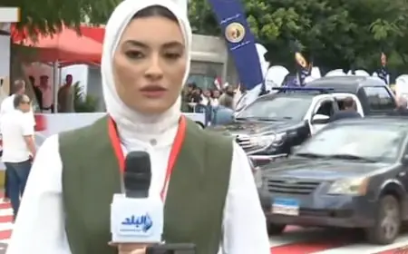 تزايد إقبال الناخبين في الإسكندرية وسط تجهيزات شاملة